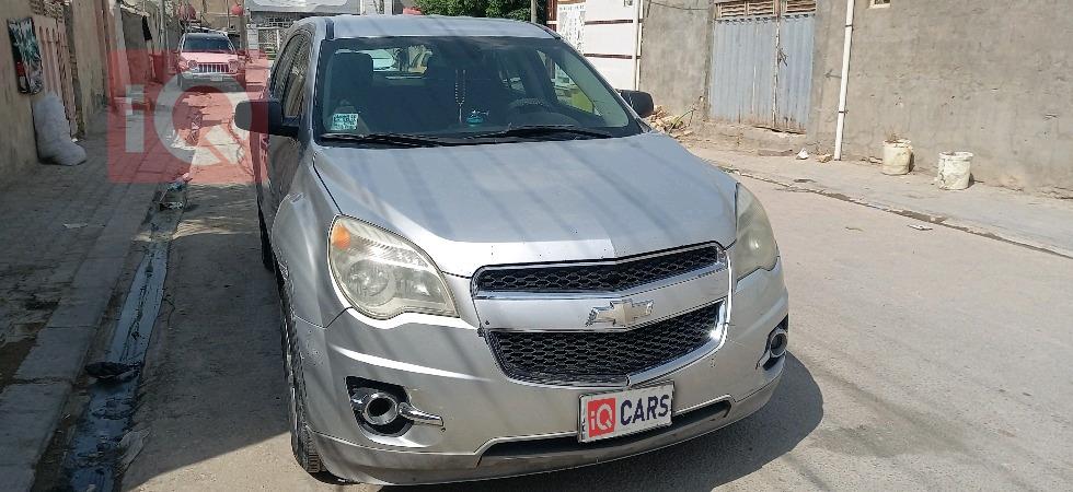 شيفروليه إكوينوكس